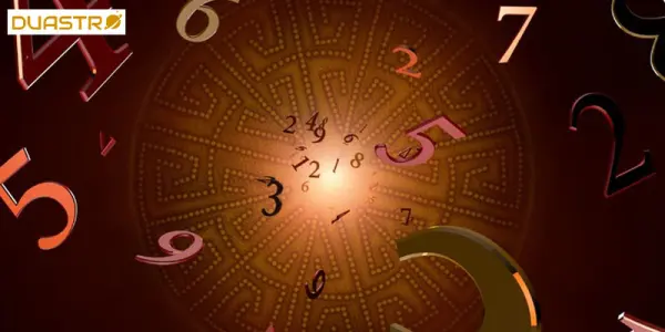 Numerology Basics
